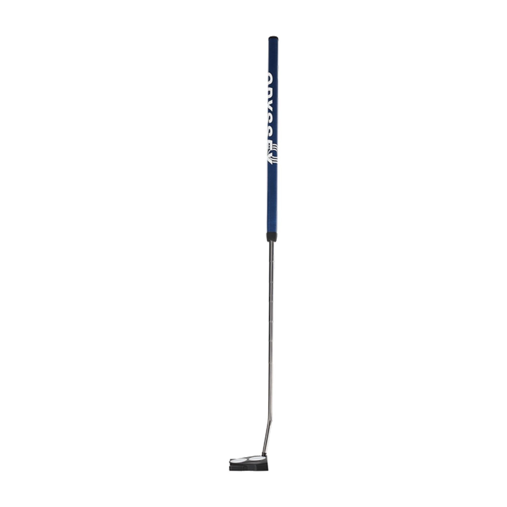 Odyssey Ten 2 Ball Arm Lock Lined Putter Herren