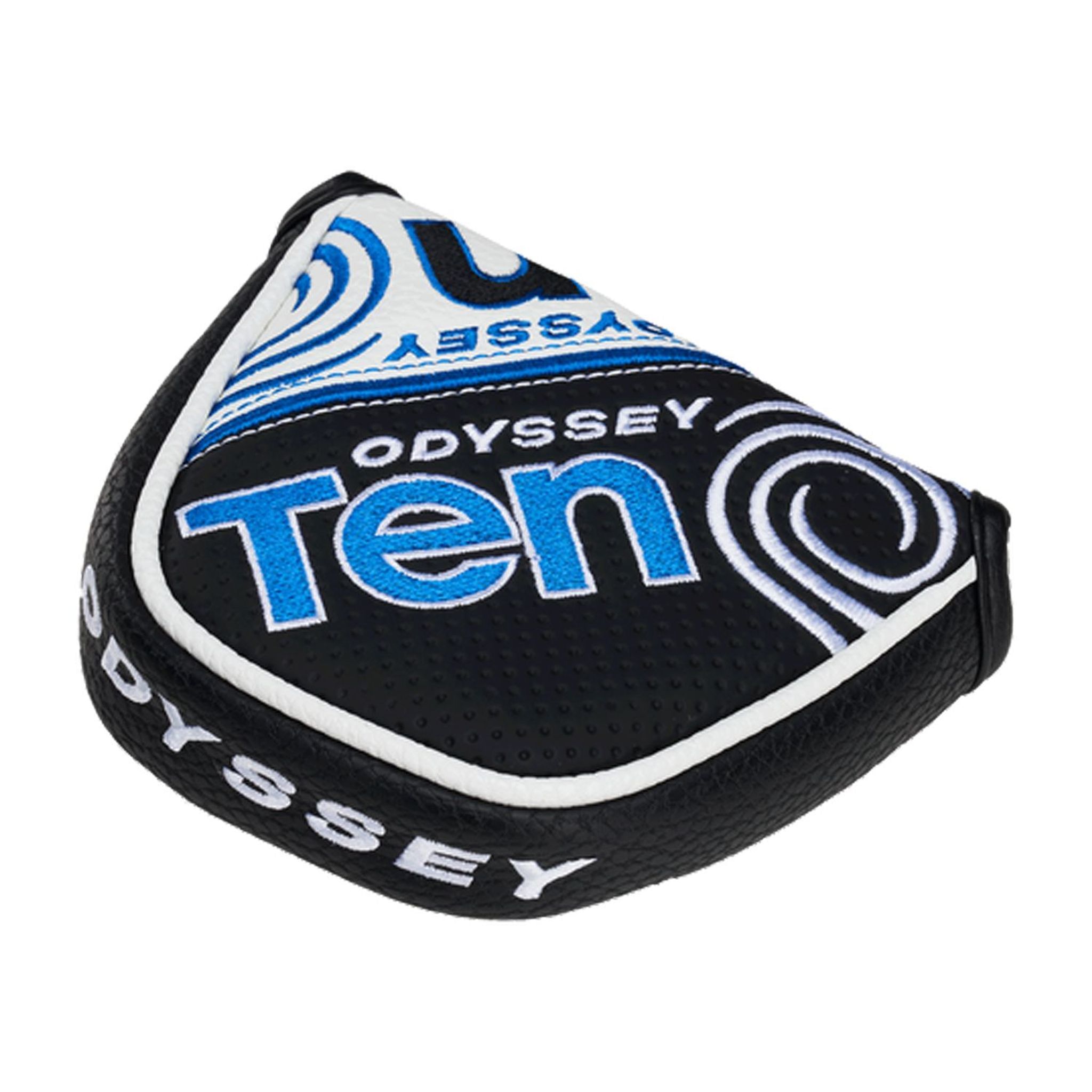 Odyssey Ten 2 Ball Arm Lock Lined Putter Herren