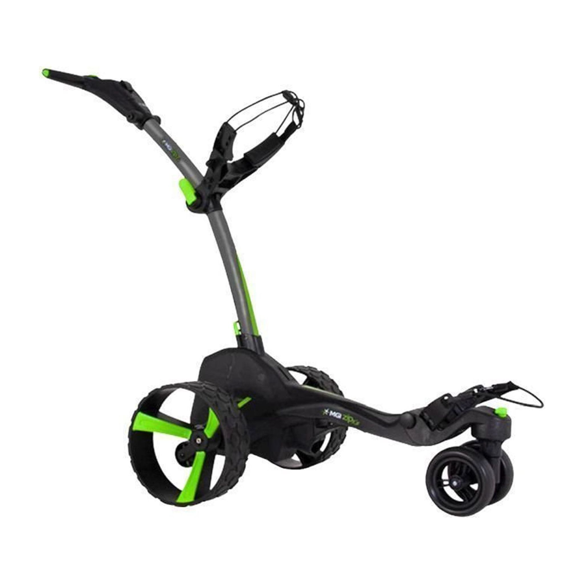 MGI Electric Carts Zip X5 Elektrotrolley DEMO inkl. Zubehör