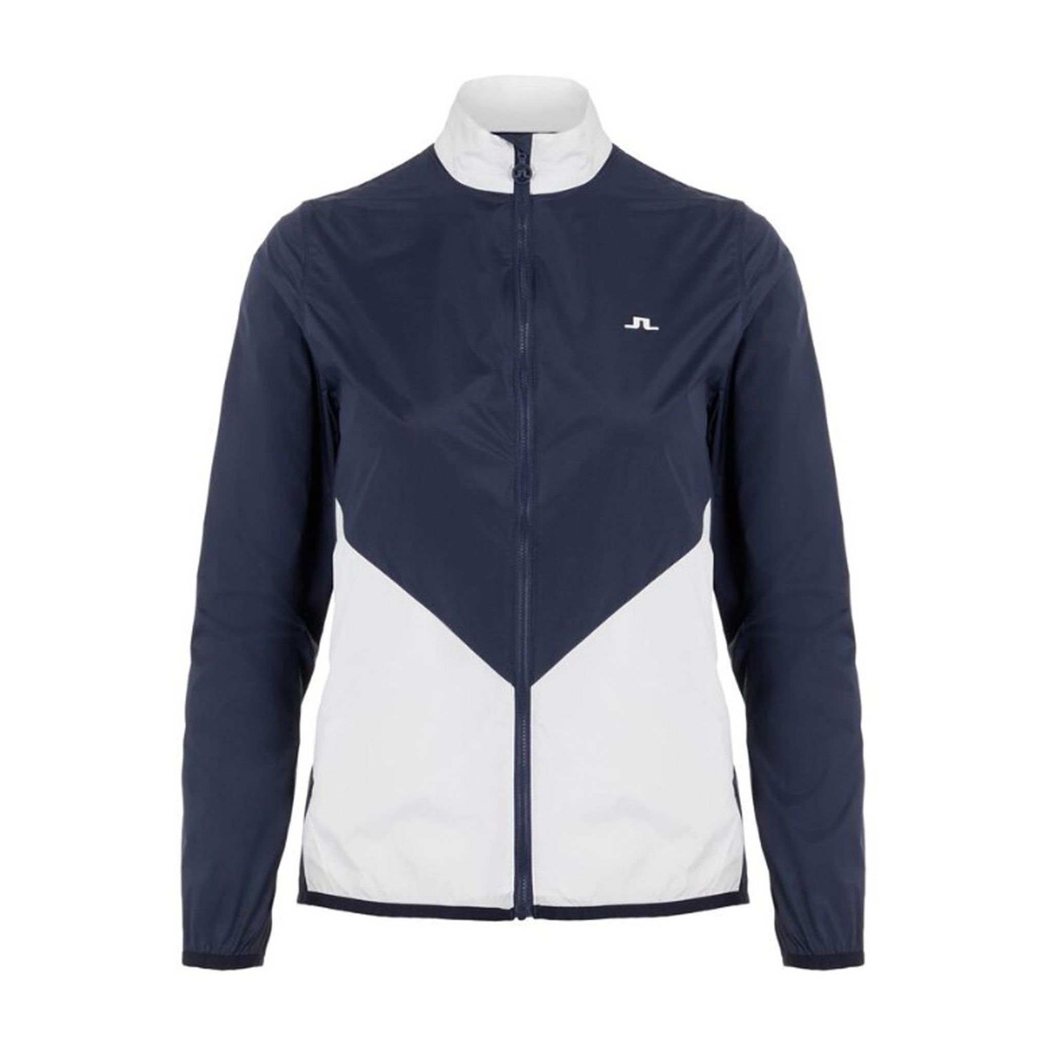 J. Lindeberg W Sofia Stretch Wind Pro Jacket Jl Navy Damen