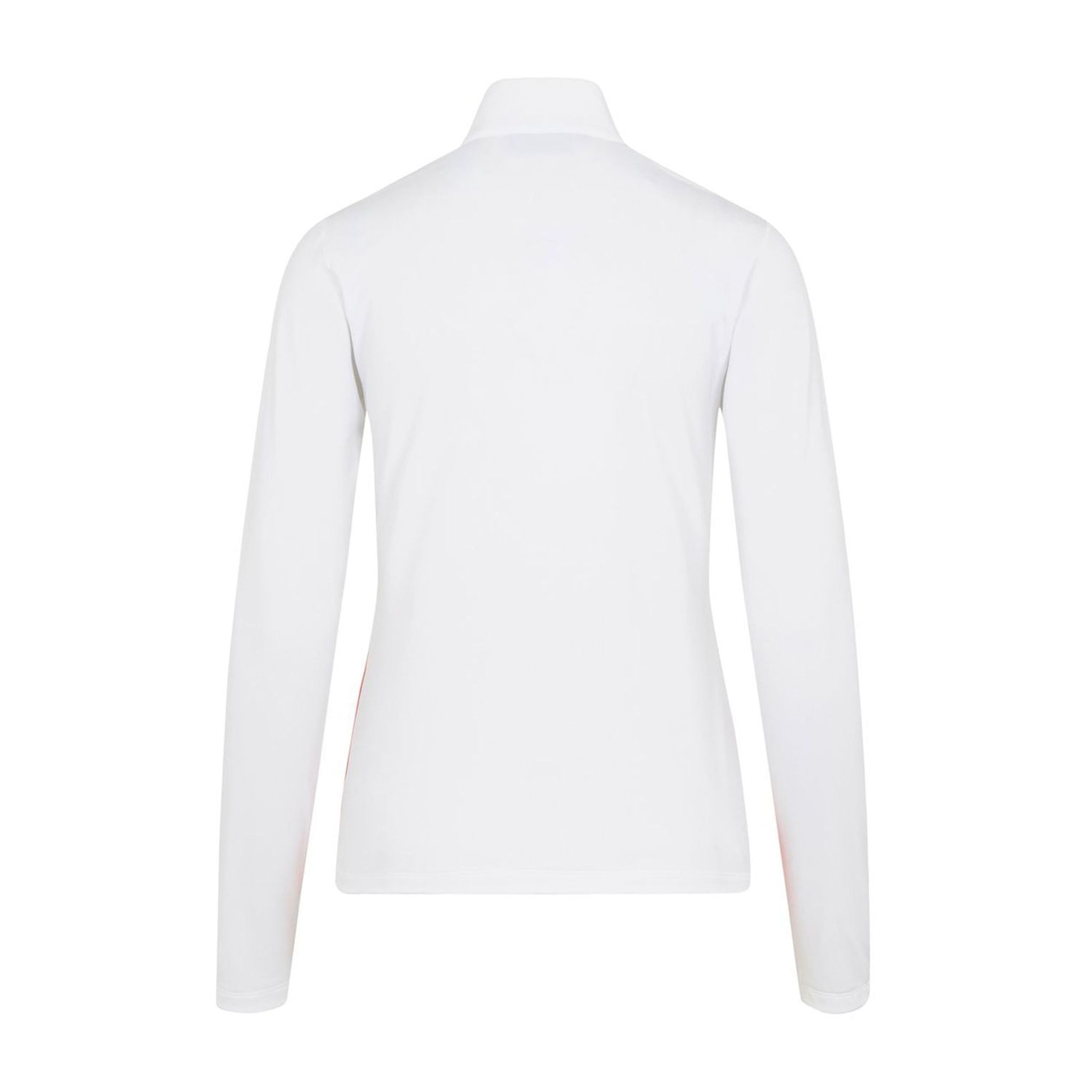 J. Lindeberg W Liza-Light Mid Sweater White Damen