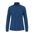 J. Lindeberg W Jacke Leonie Mitternachtsblau Damen