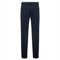 J. Lindeberg M Will-Light Jaquard Hose JL Navy Herren