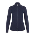 J. Lindeberg W Joy Mid Layer JL Navy Damen