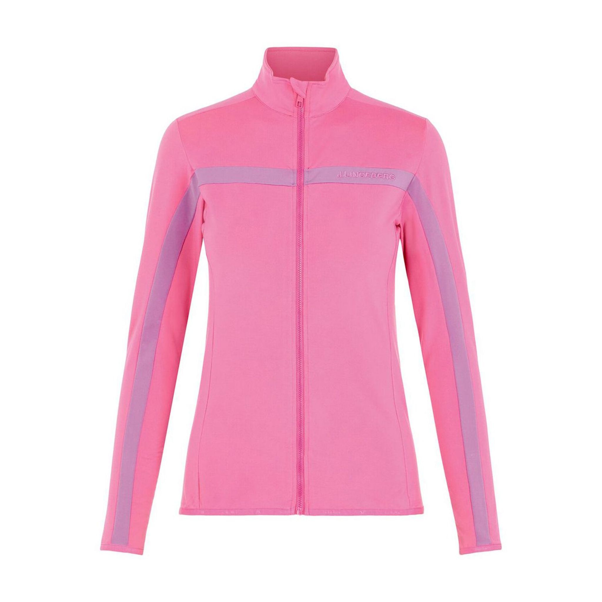 J. Lindeberg Jacke W Janice-Light Pop Pink Damen