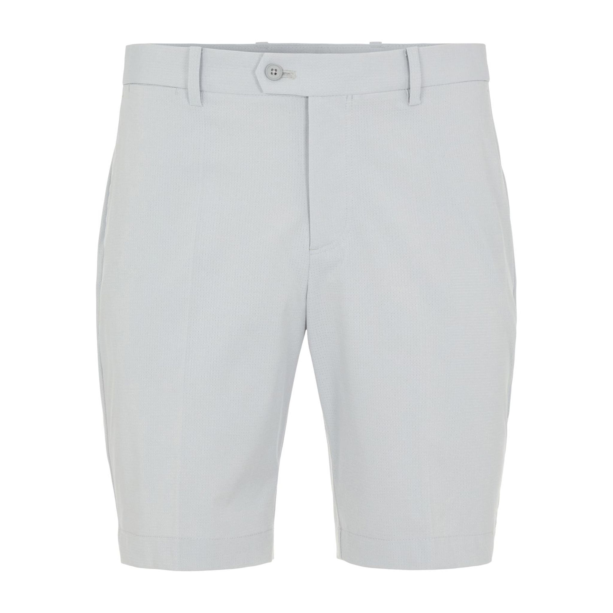 J. Lindeberg M Vent Tight Shorts Stone Grey Herren