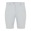 J. Lindeberg M Vent Tight Shorts Stone Grey Herren