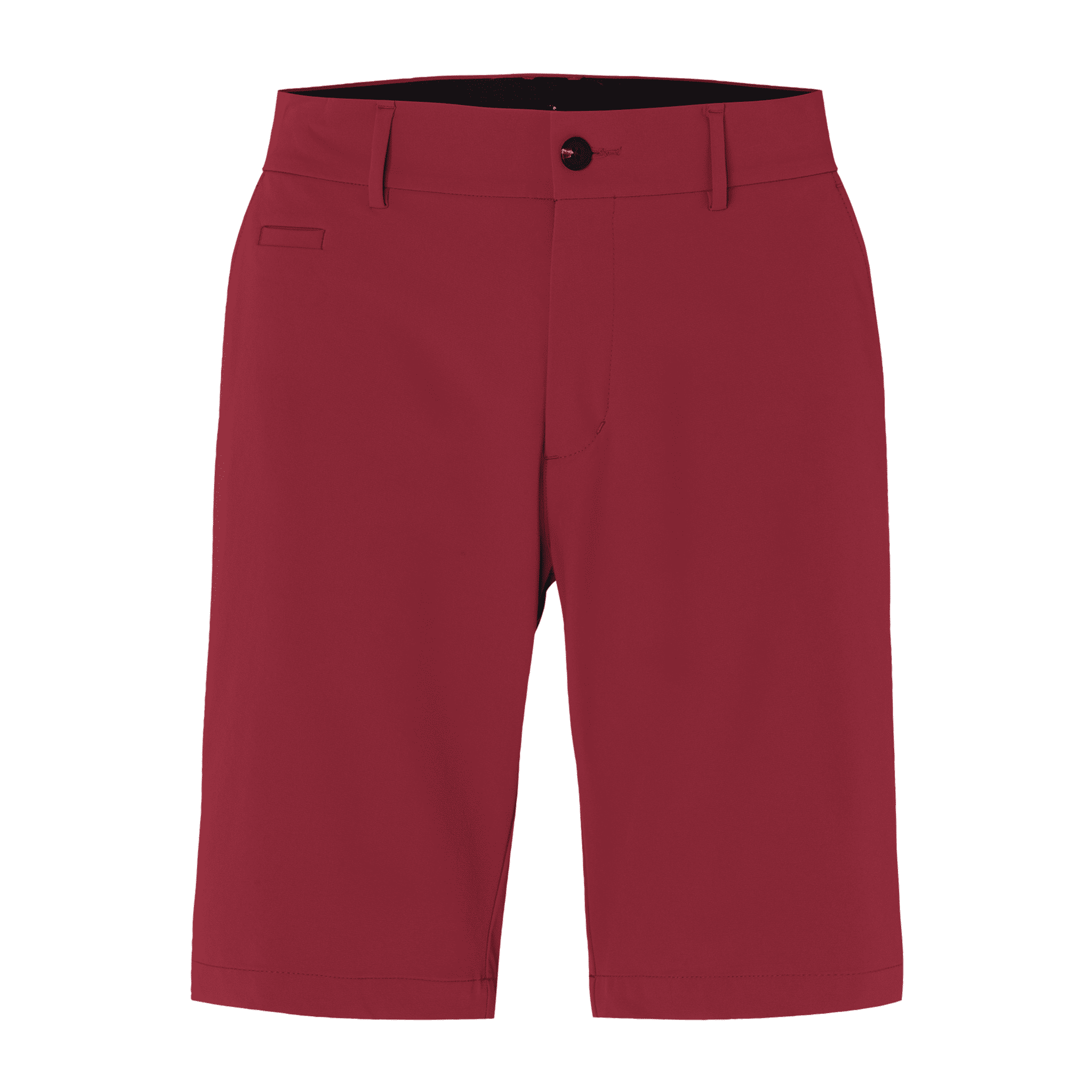 Kjus Ike Shorts Cardinal Herren