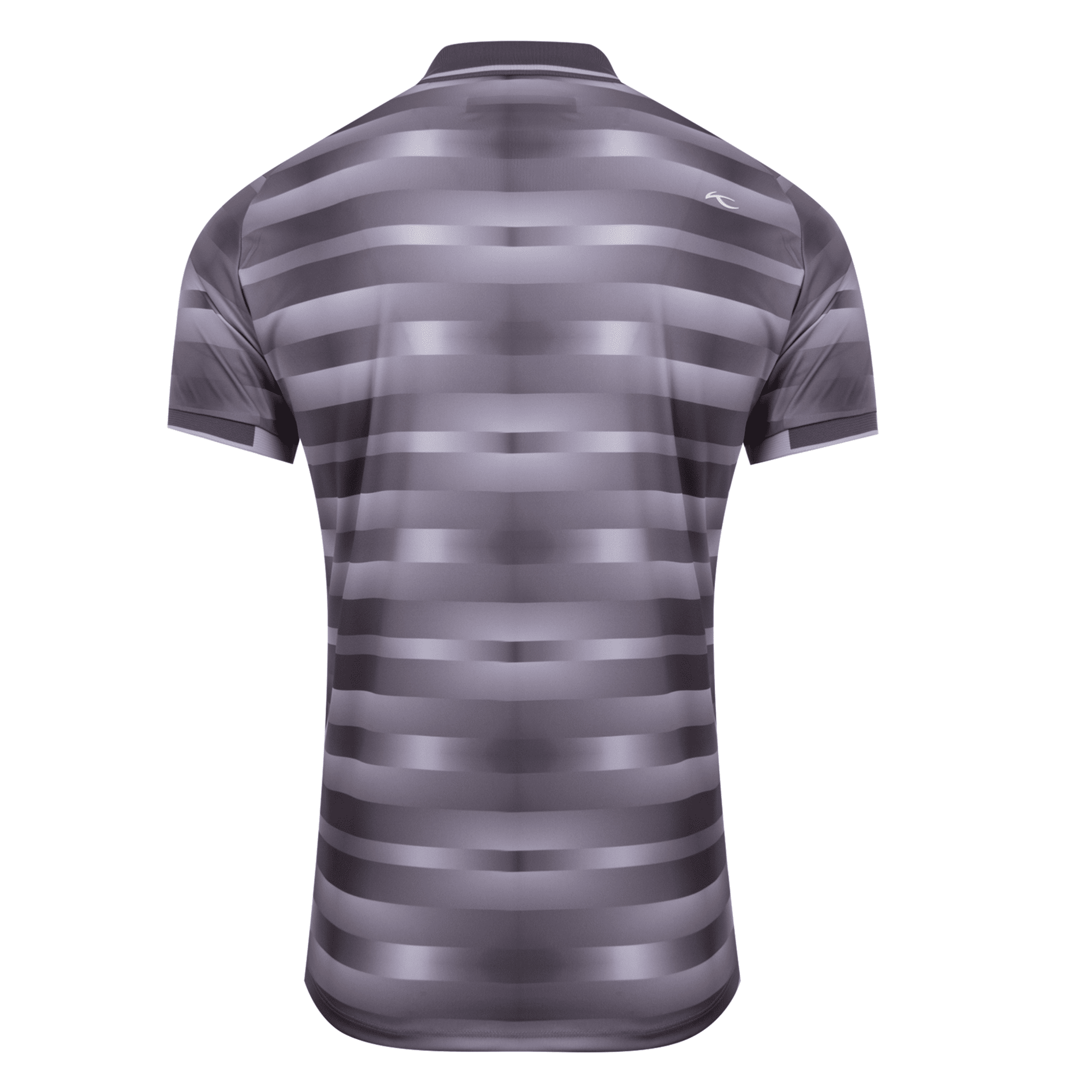 Kjus Spot Printed Polo SS Herren