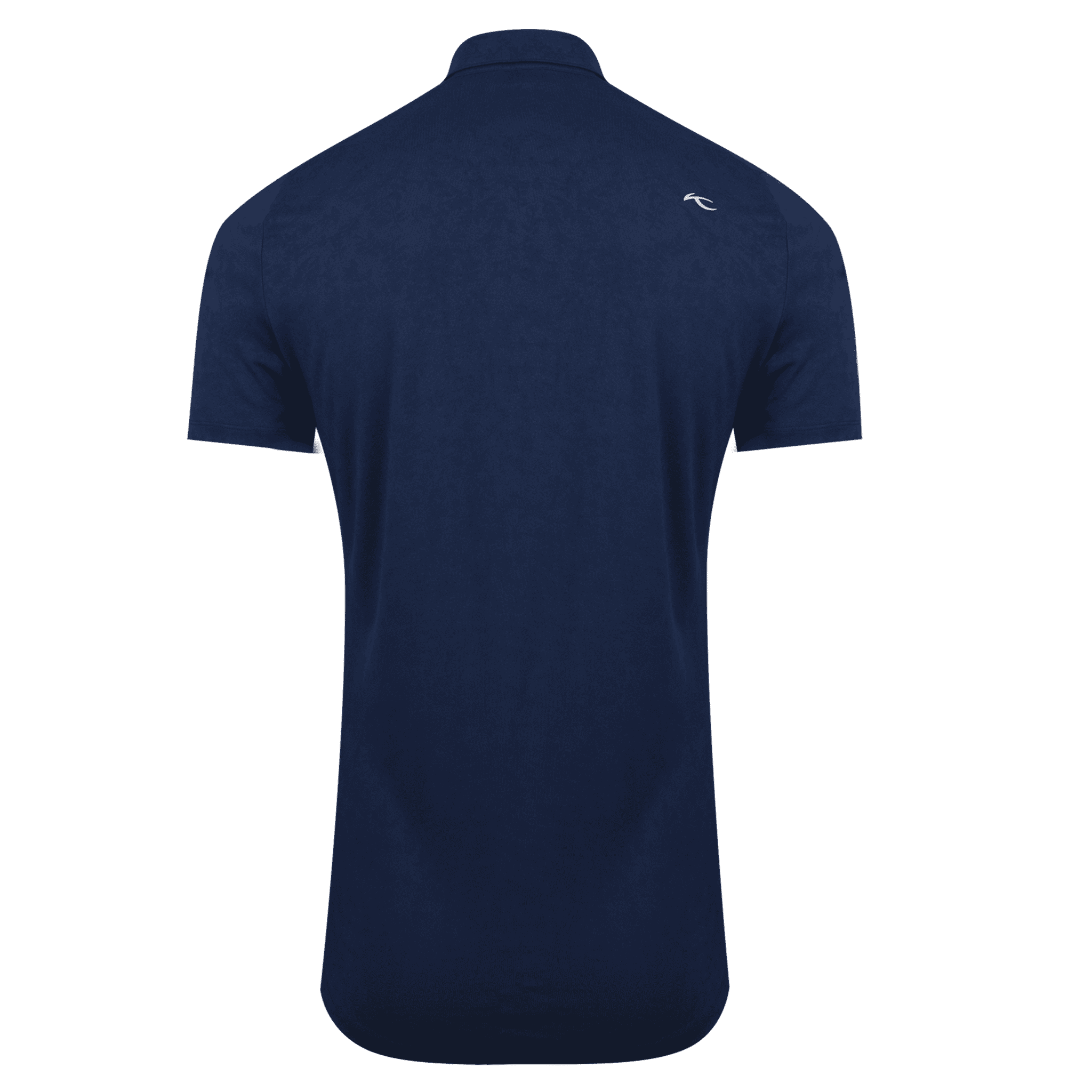 Kjus M Stephen Polo SS Atlanta/Blau Herren