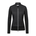 Kjus Jacke Retention W Schwarz Damen