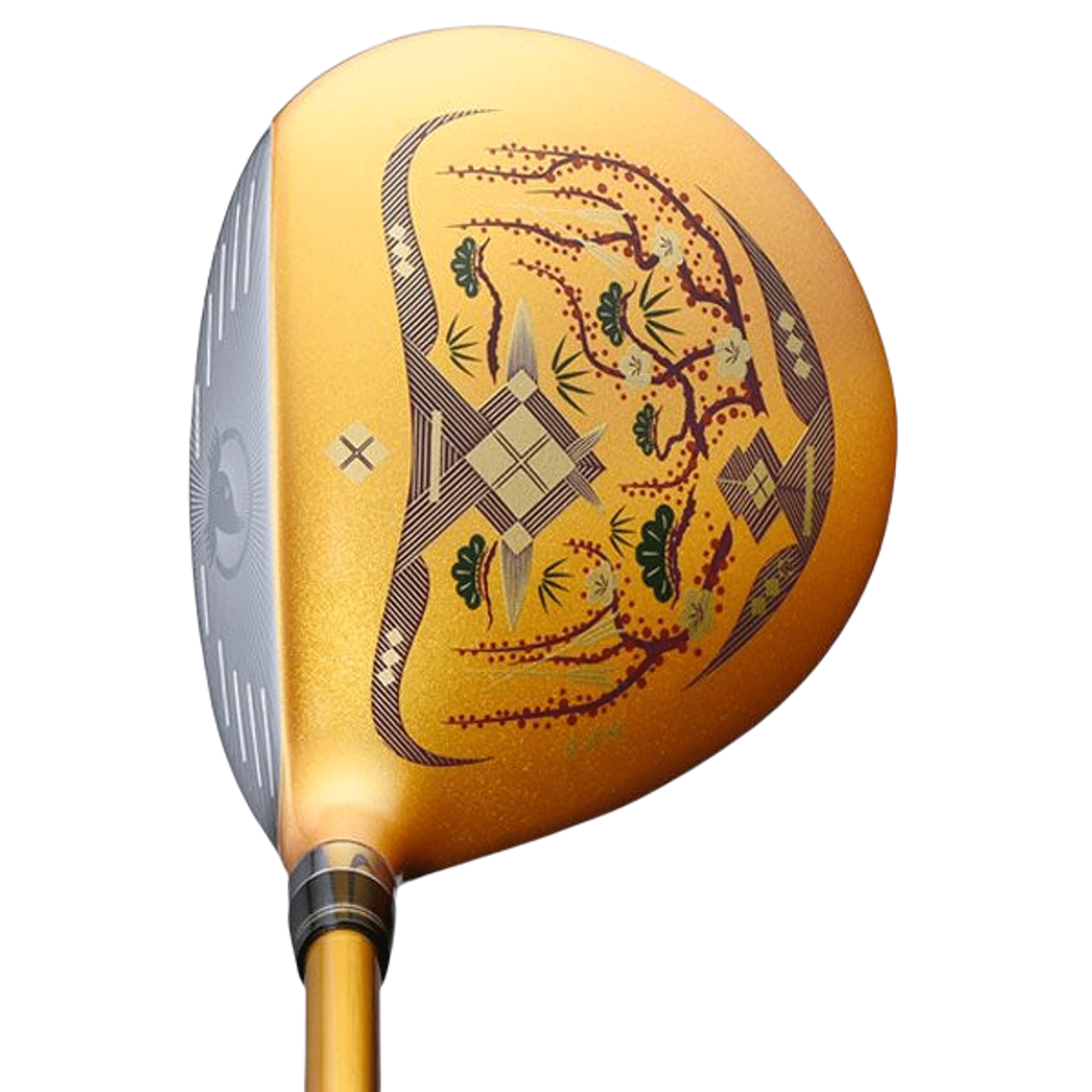 Honma BERES-08 AIZU Fairwayholz Herren