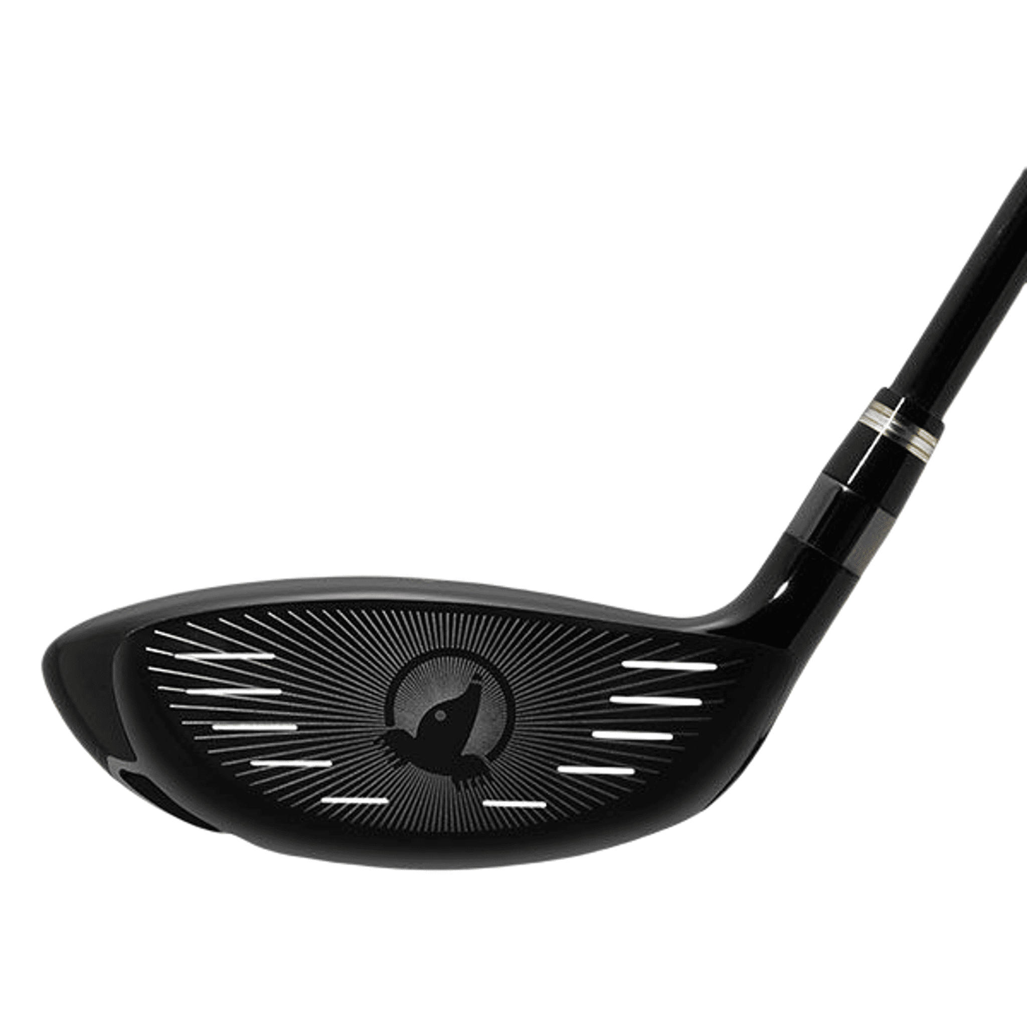 Honma BERES Black (22) HE RH #5 18° R GR Herren