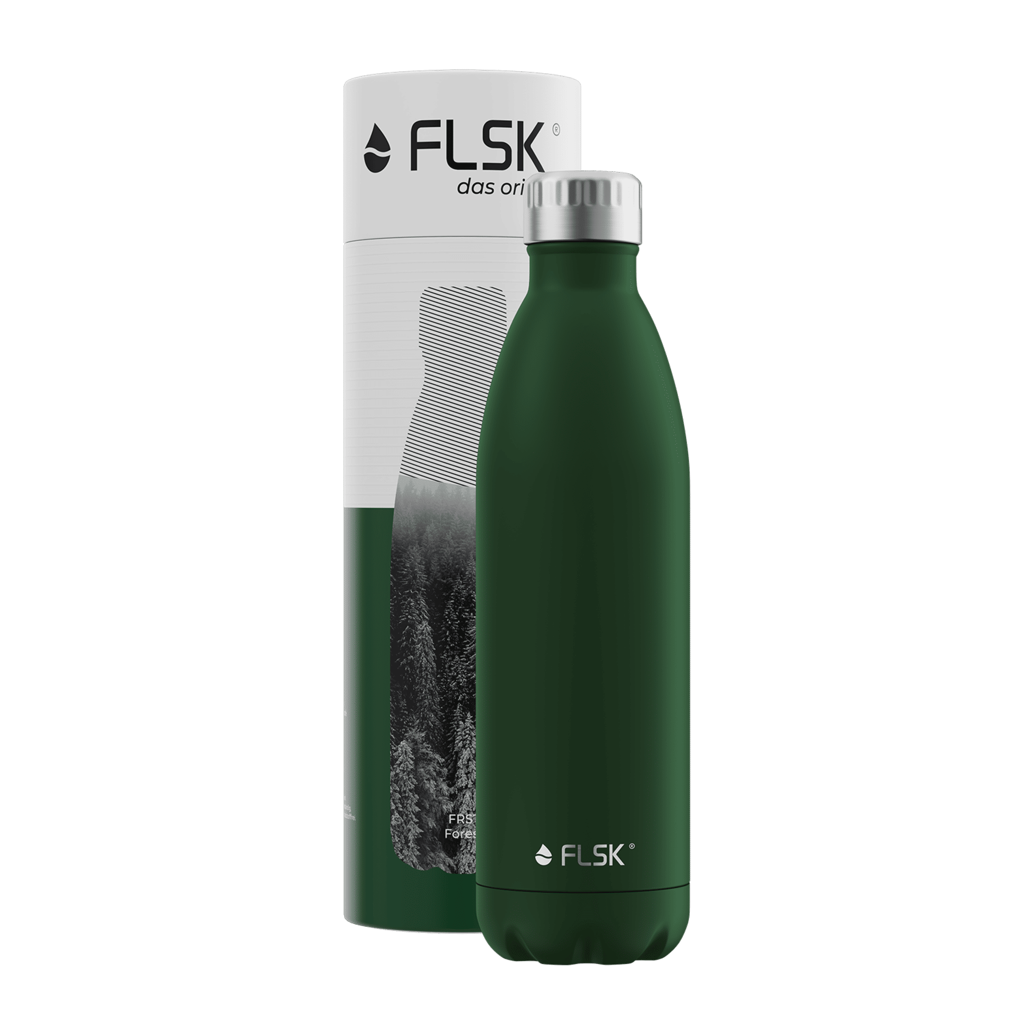 FLSK Thermosflasche Gen-2 750ml Champagne