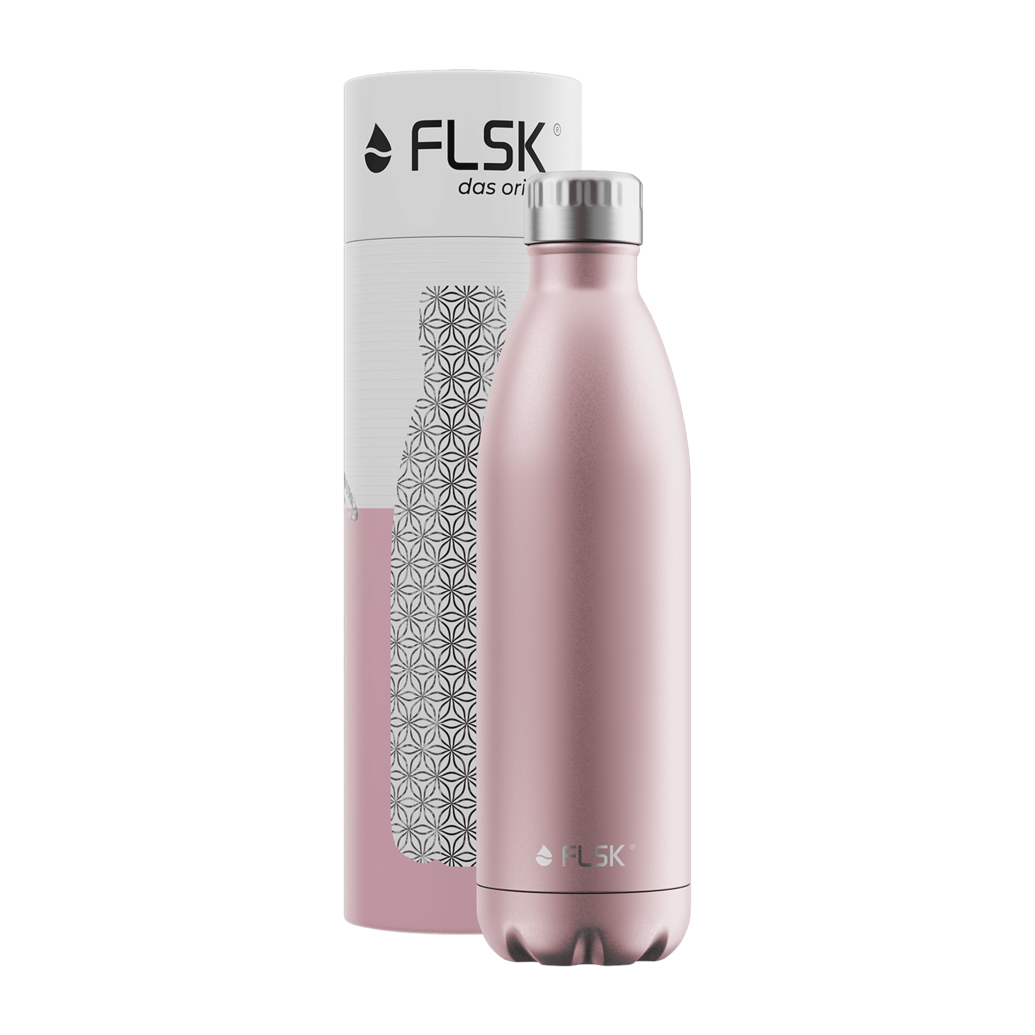 FLSK Thermosflasche Gen-2 750ml Champagne