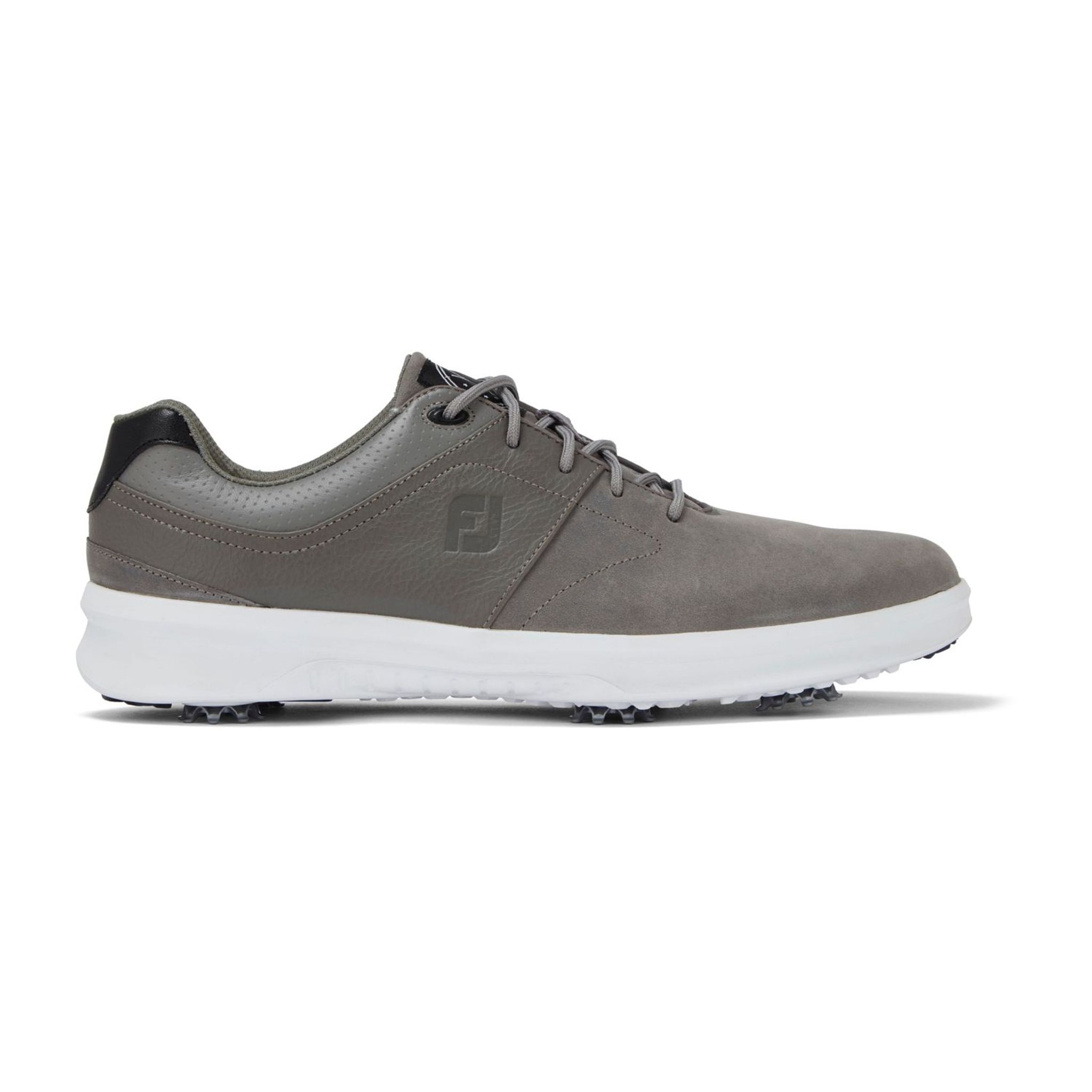 Footjoy M Contour Grey Herren