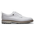 Footjoy Premier Series Weiß/Hellgrau Herren Herren