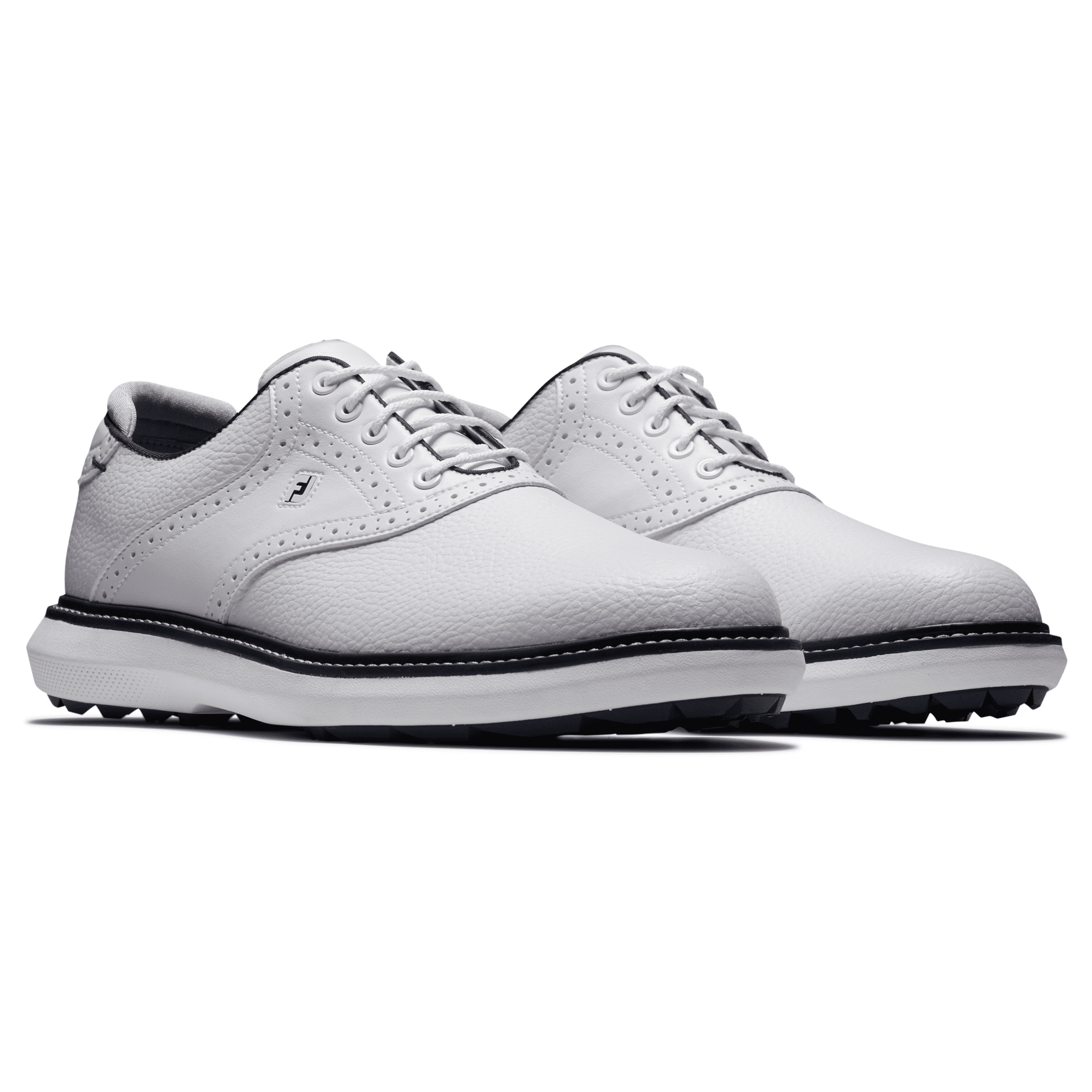 Footjoy Traditions SL Golfschuhe Herren