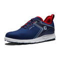 Footjoy M Superlites XP Navy/White Herren