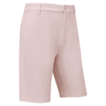 Footjoy M Performance Seersucker Shorts Quartz Pink Herren