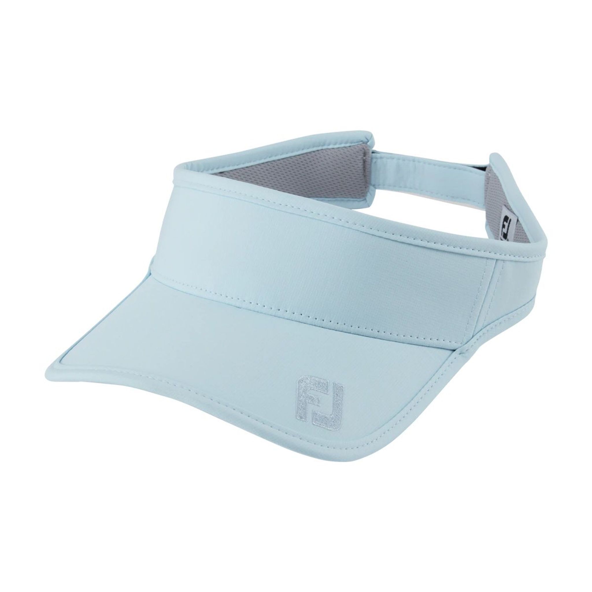 Footjoy W FJ Visor Sky Damen