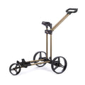 Flat Cat Push 3-Rad-Trolley