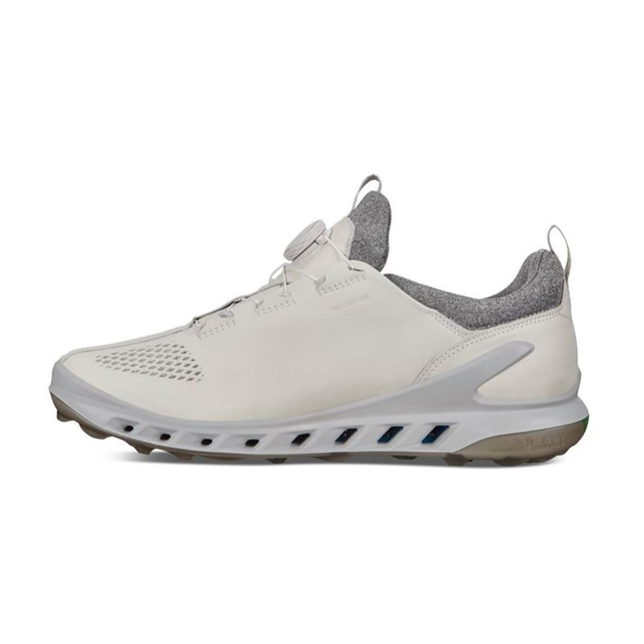 Ecco M Biom Cool Pro BOA White/Racer Yak Herren