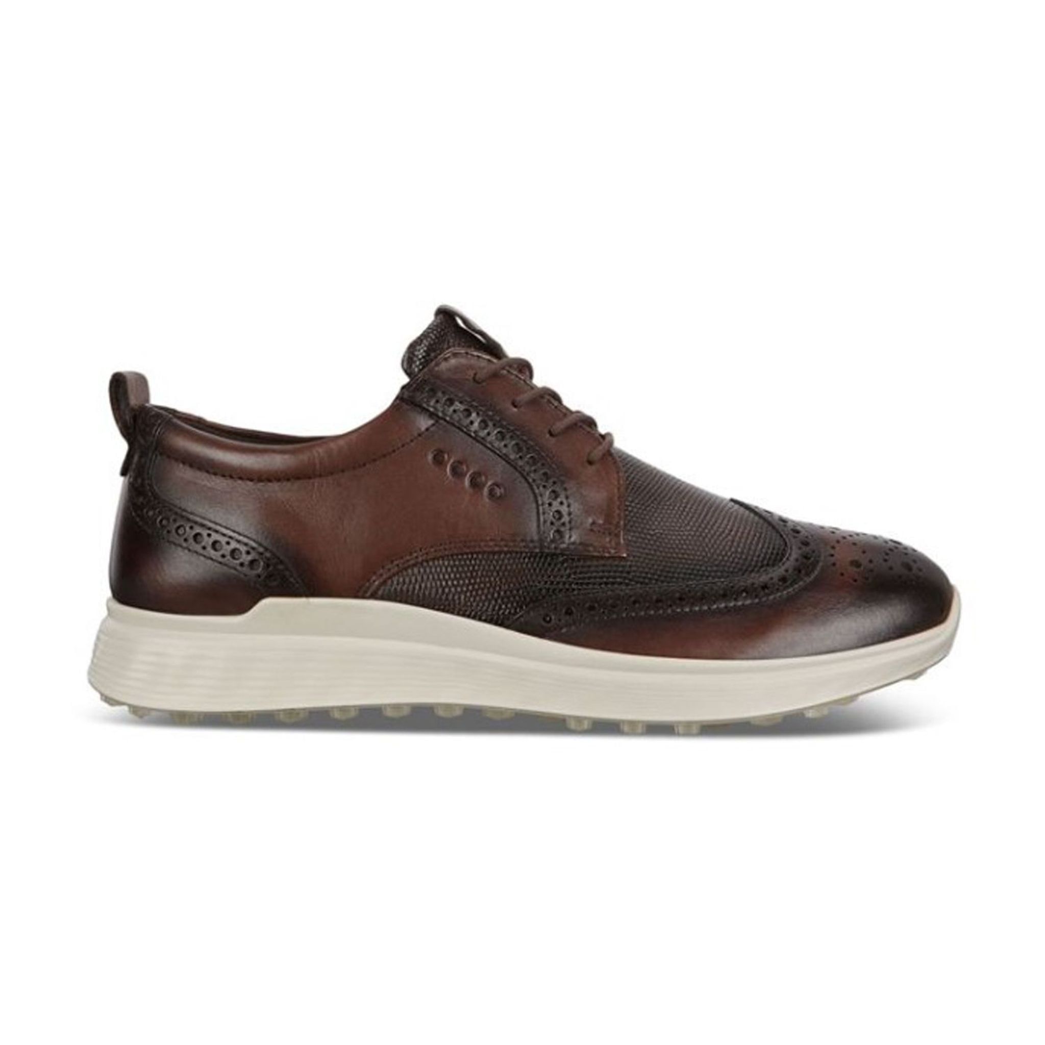 Ecco M S-Classic Mink/Fairway Herren