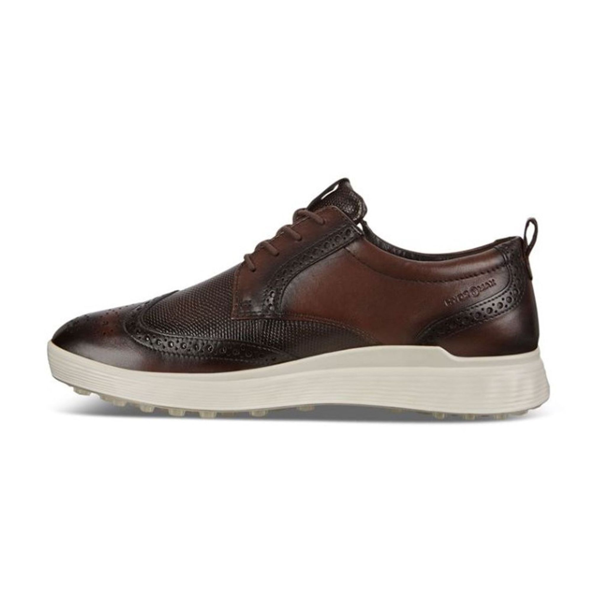 Ecco M S-Classic Mink/Fairway Herren