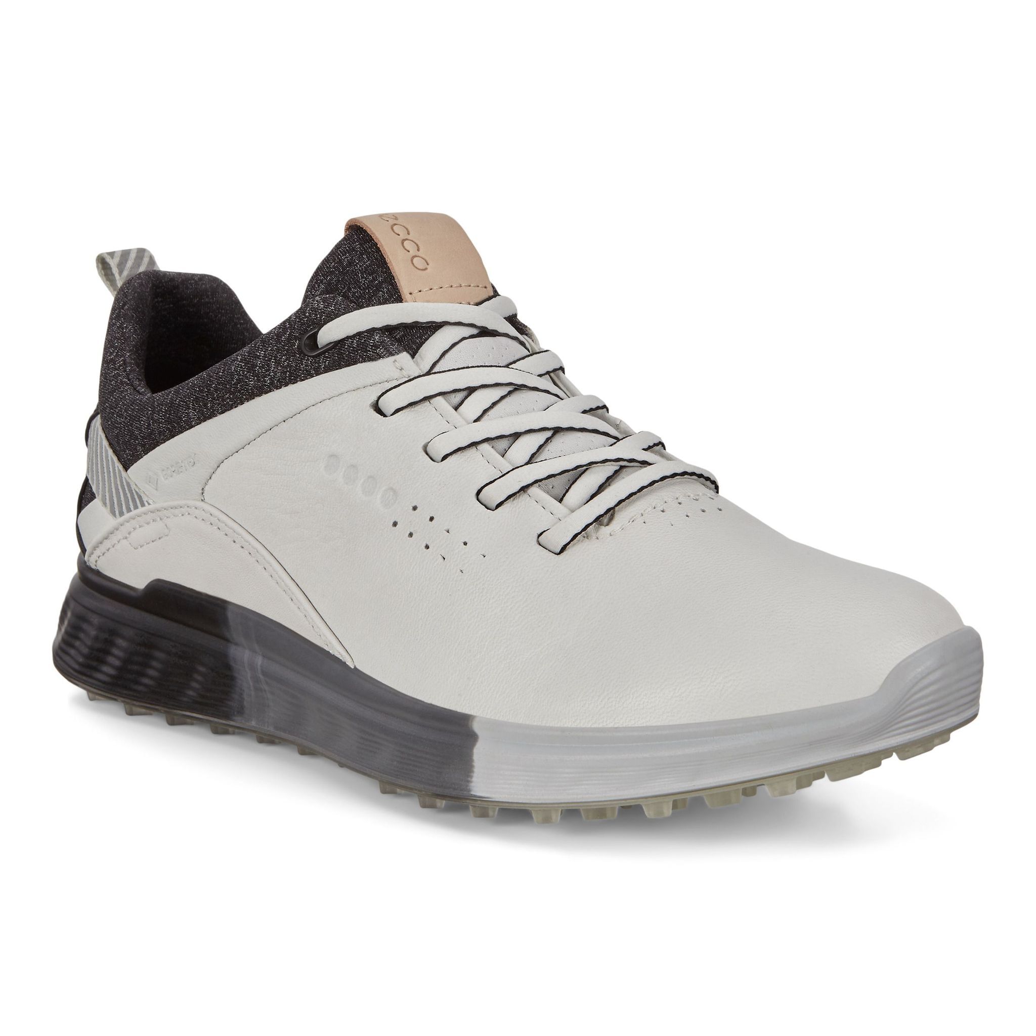 Ecco W S-Three White/Dritton Damen