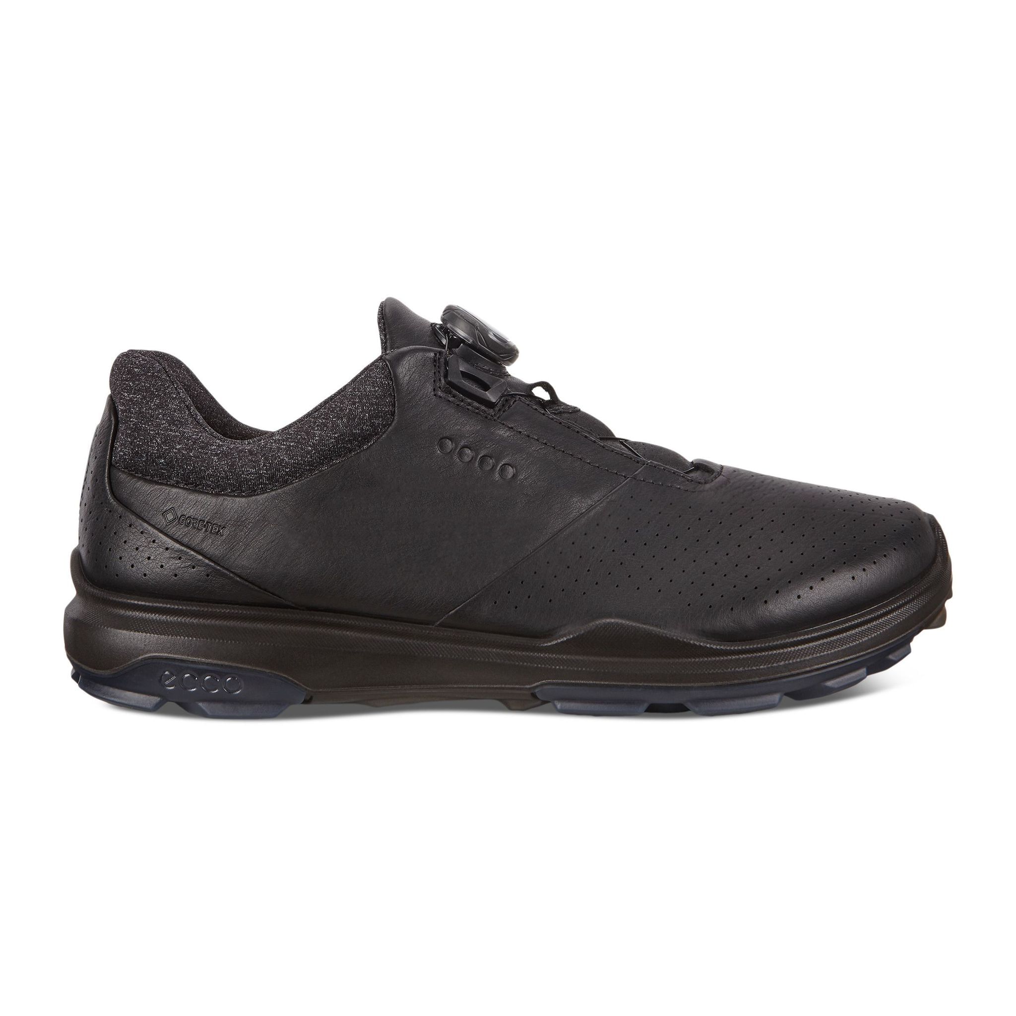 Ecco M Biom Hybrid 3 BOA Black/Racer Yak Herren