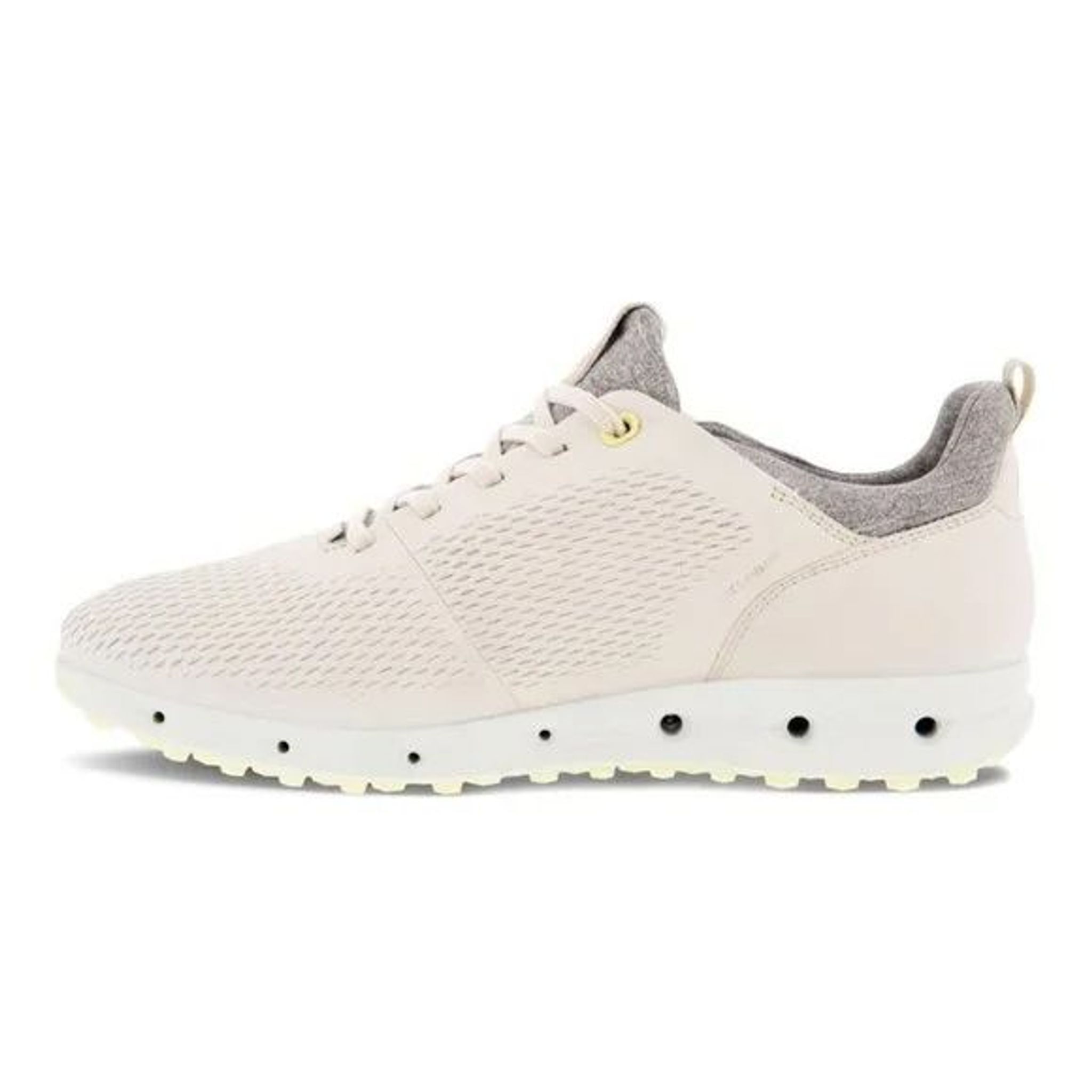 Ecco Cool Pro Weiß/Pink Damen Damen