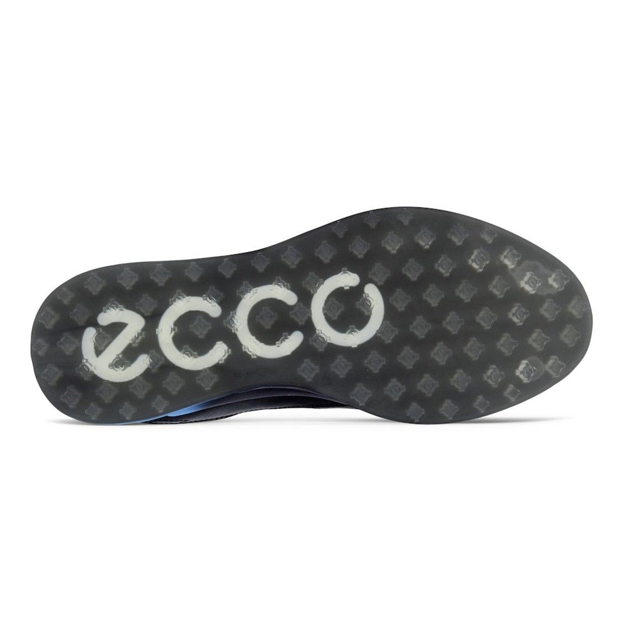 Ecco M S-Three Schwarz/Blau Herren