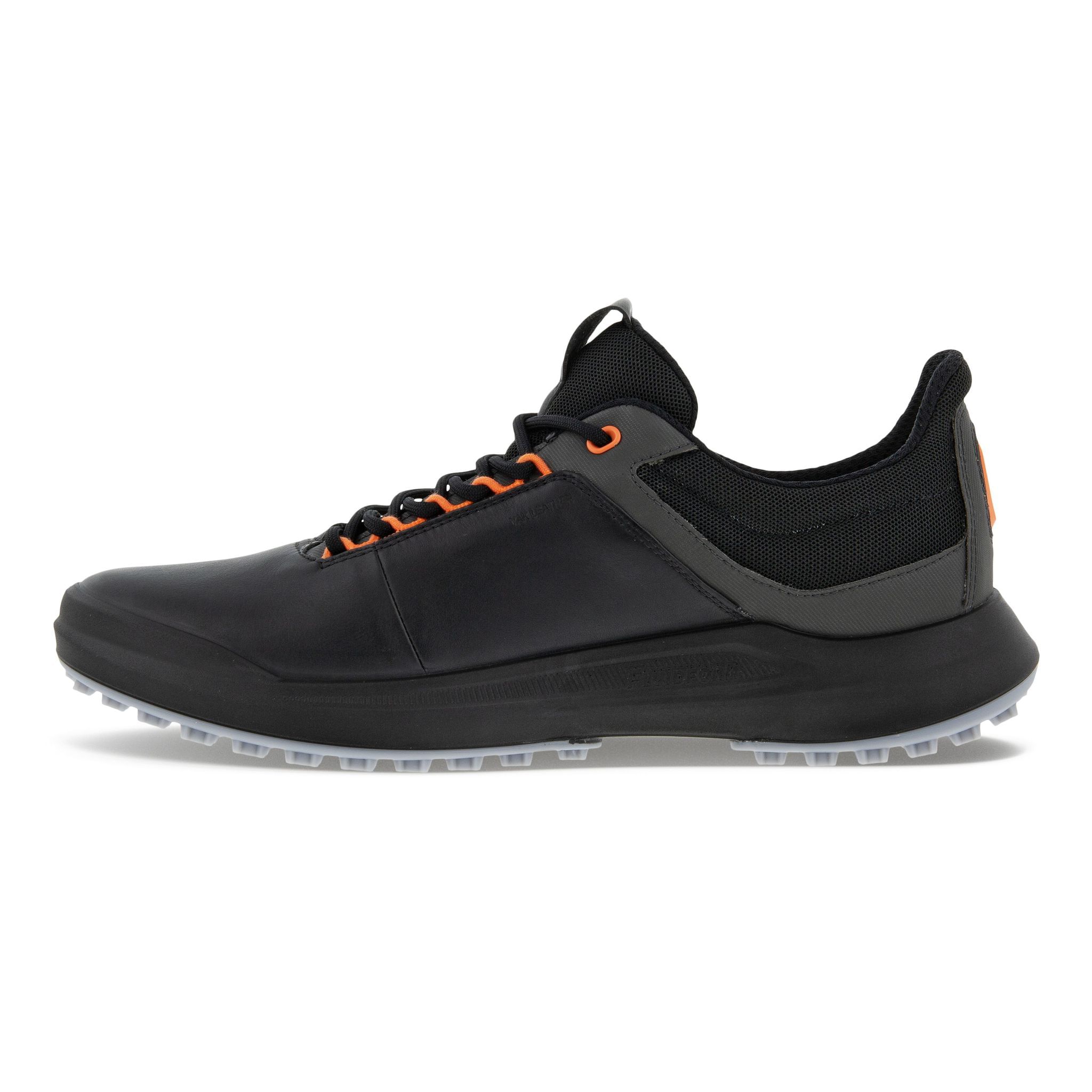 Ecco Golf Core Black, Black Dritton Herren Herren