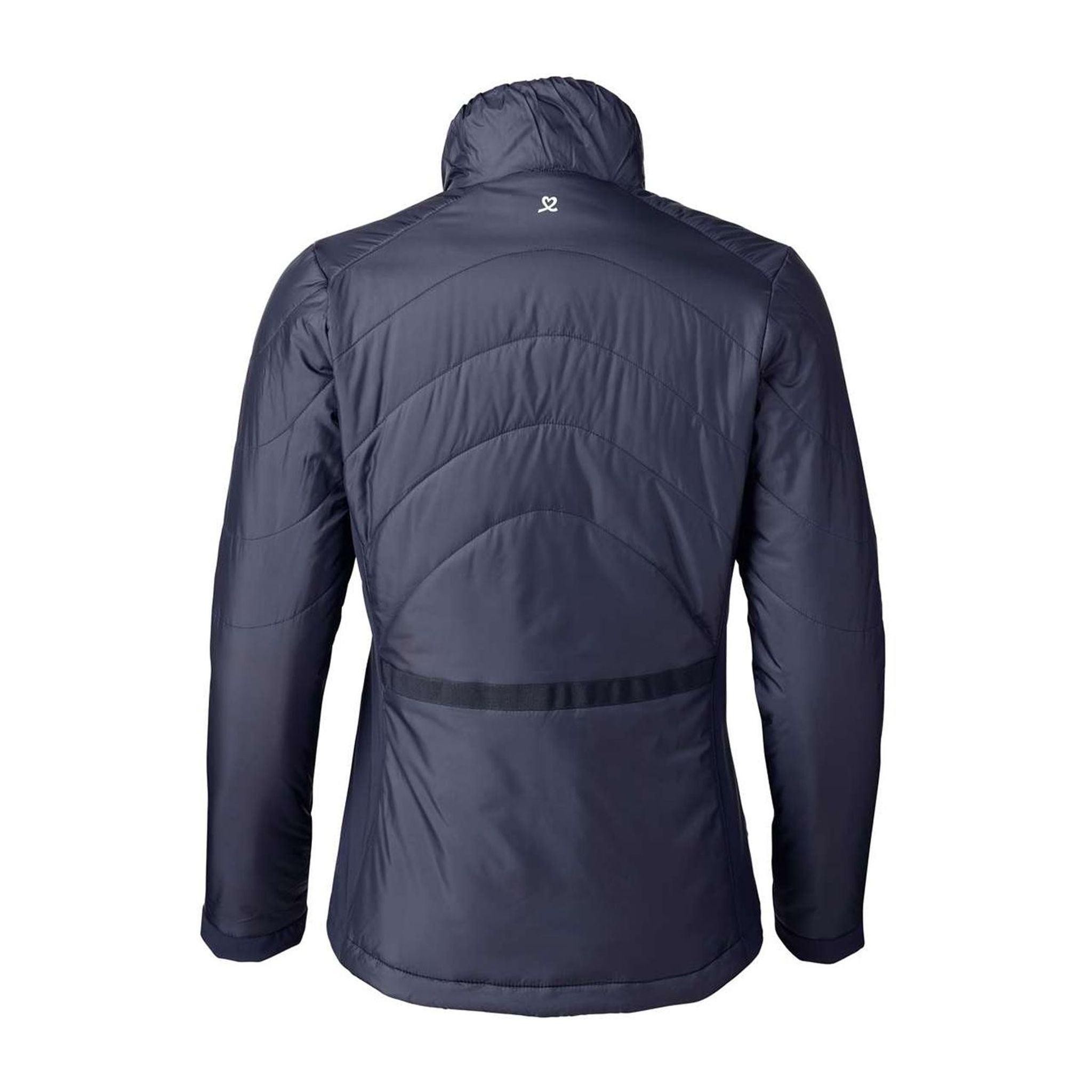 Daily Sports Jaclyn Jacke Navy Damen