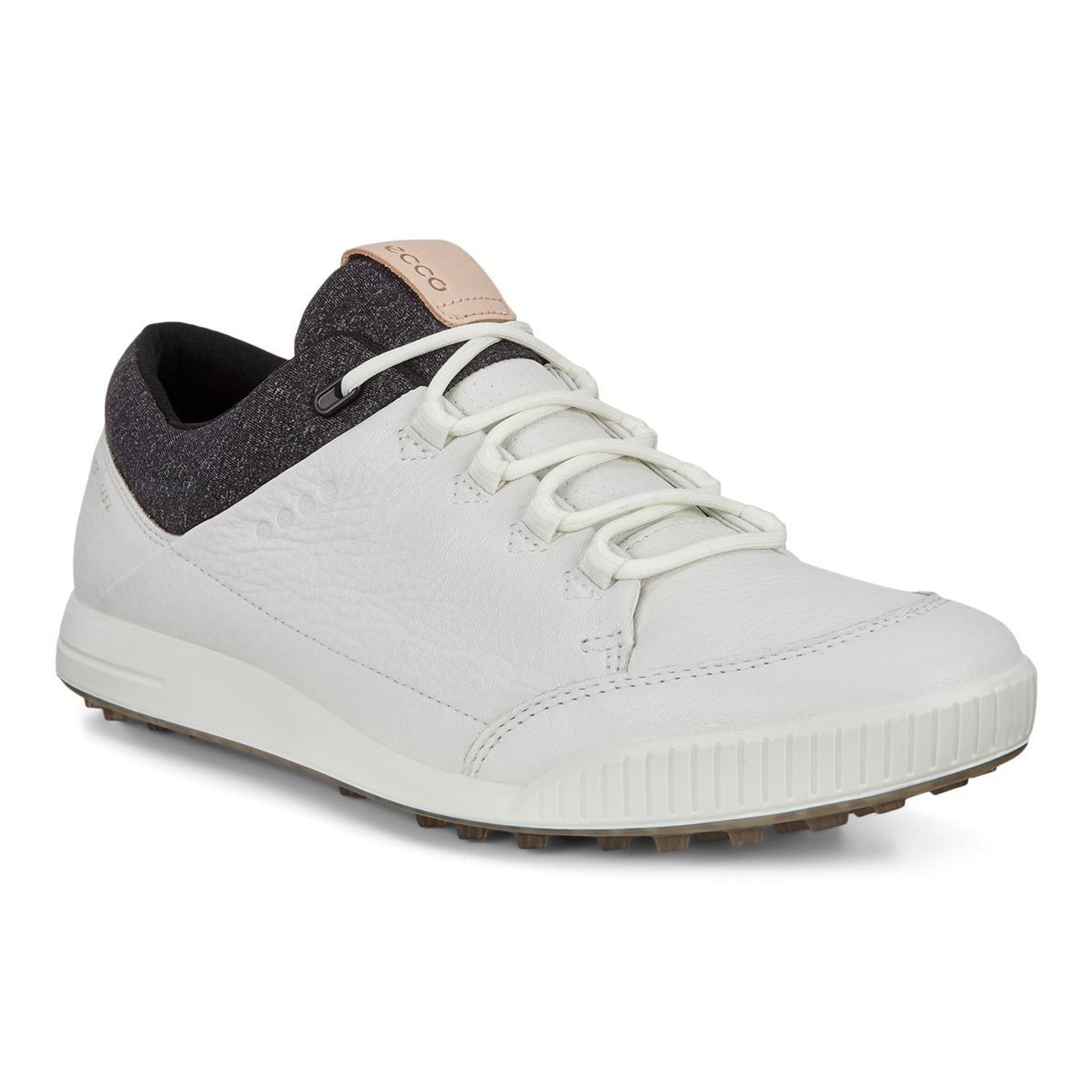 Ecco M Street Retro Bright White Lyra Herren