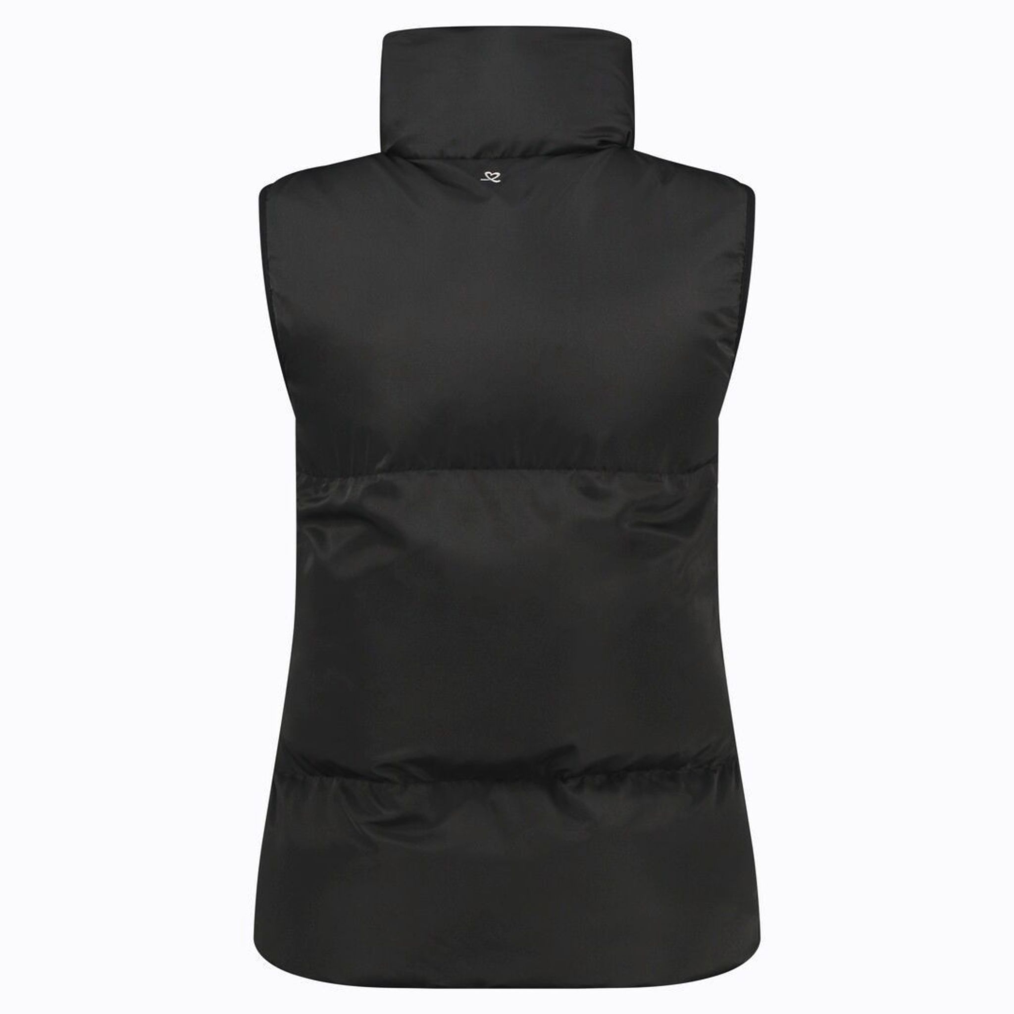 Daily Sports Vest Bezons Damen Schwarz Damen