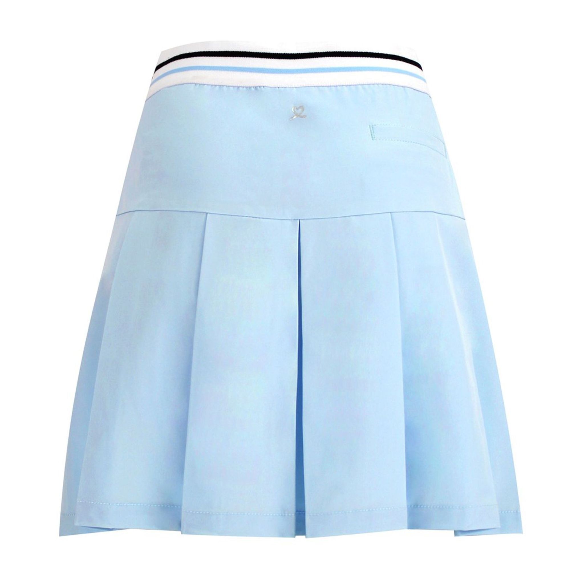 Daily Sports Skort W Angela 52cm Breeze Damen