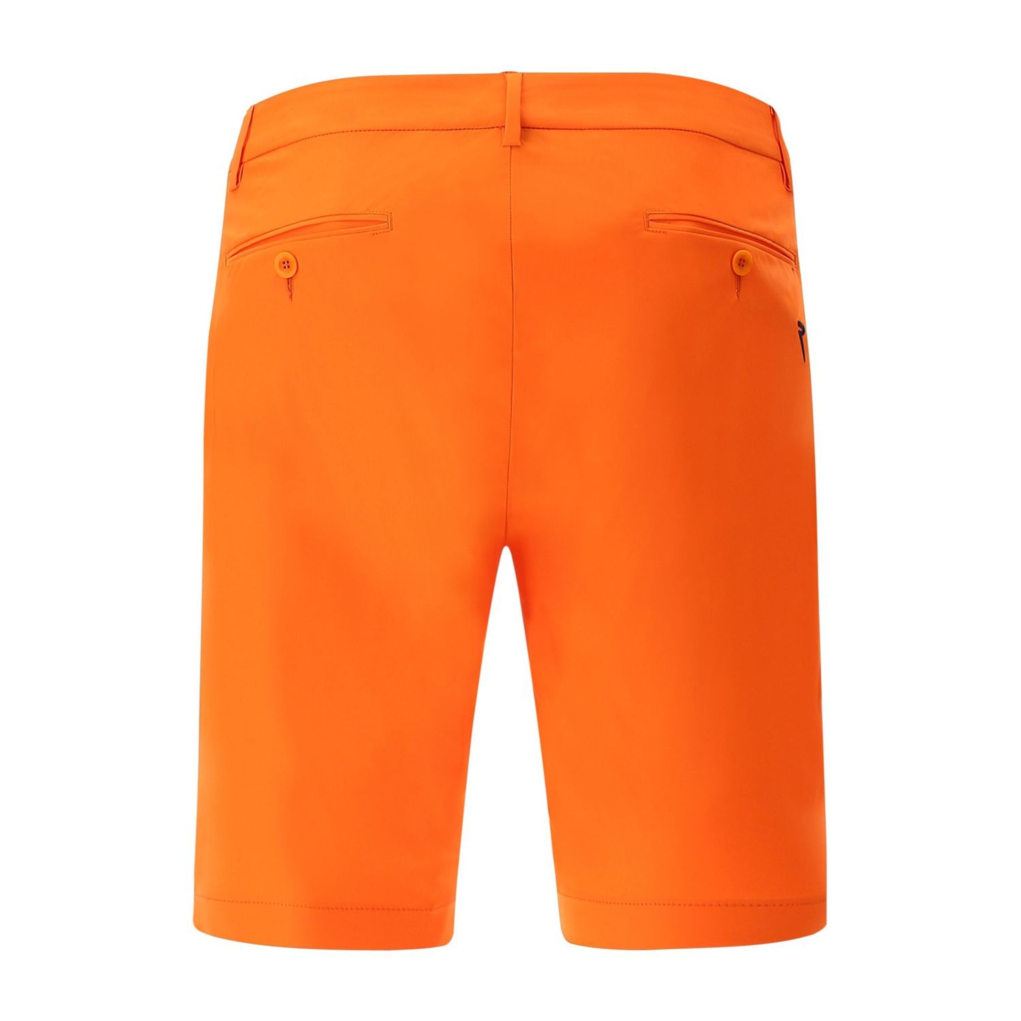 Chervo Bermuda Garcia Orange Herren