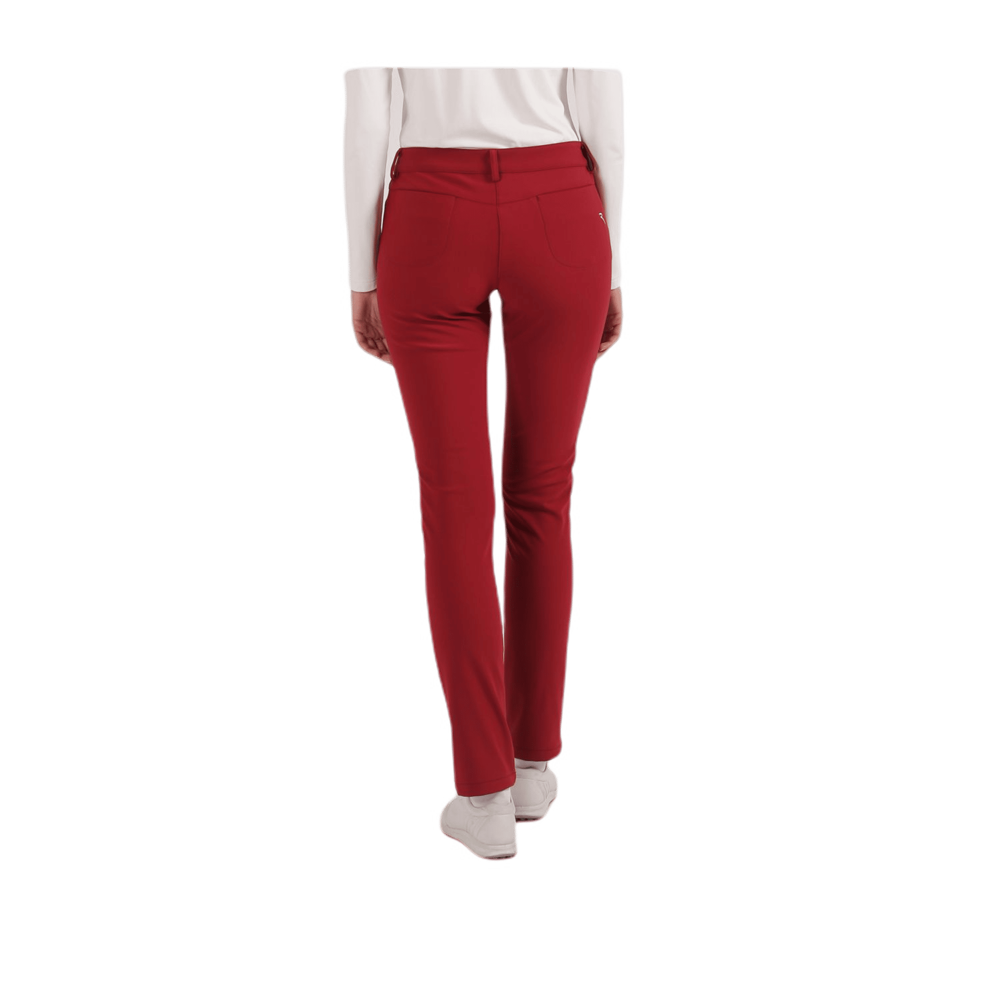 Chervo W Hose Squotta Rot Damen