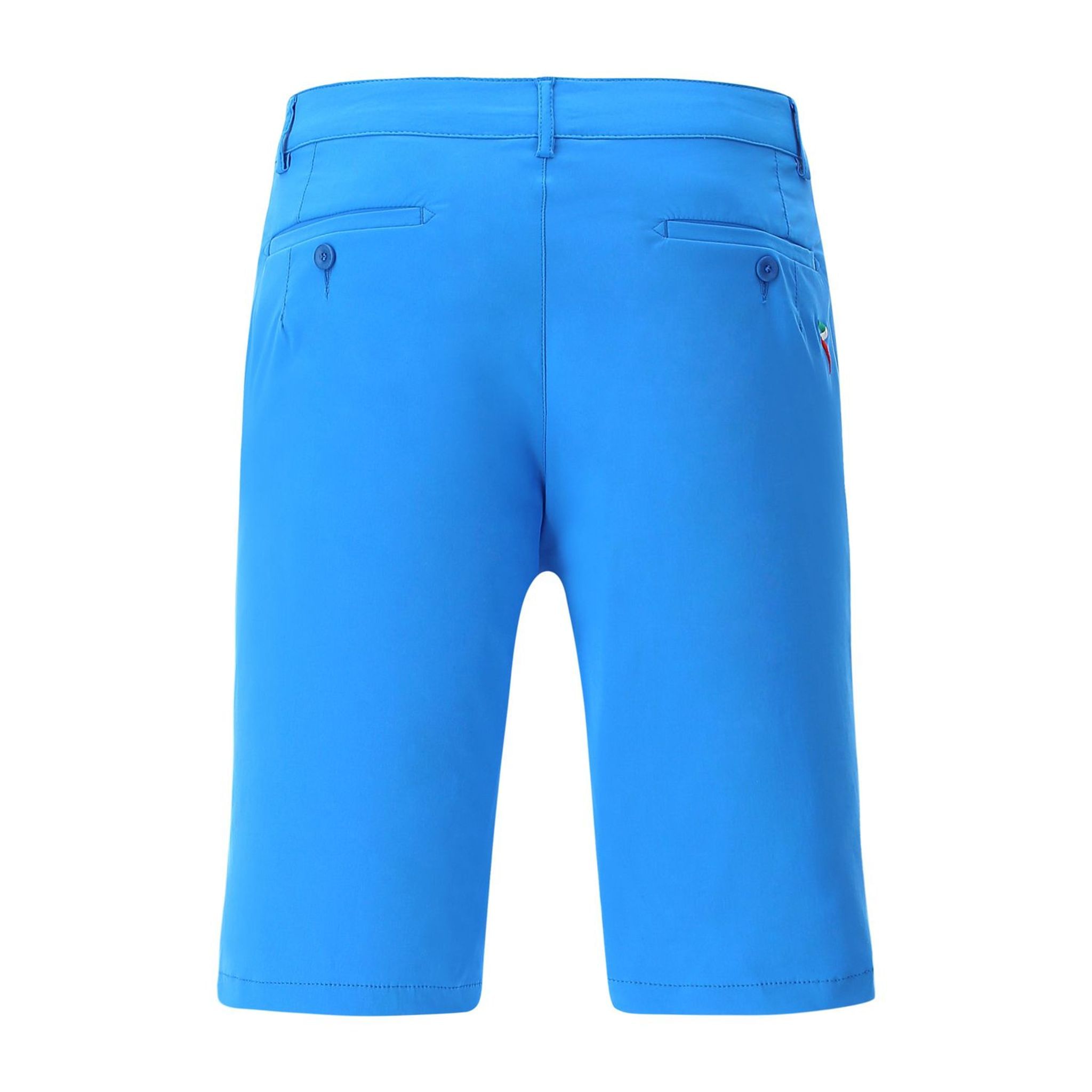 Chervo Bermuda Gualtiero Blau Herren