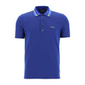 Chervo Arci SS Polo Blau Herren