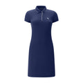 Chervo Kleid Jesolo W Marine Damen