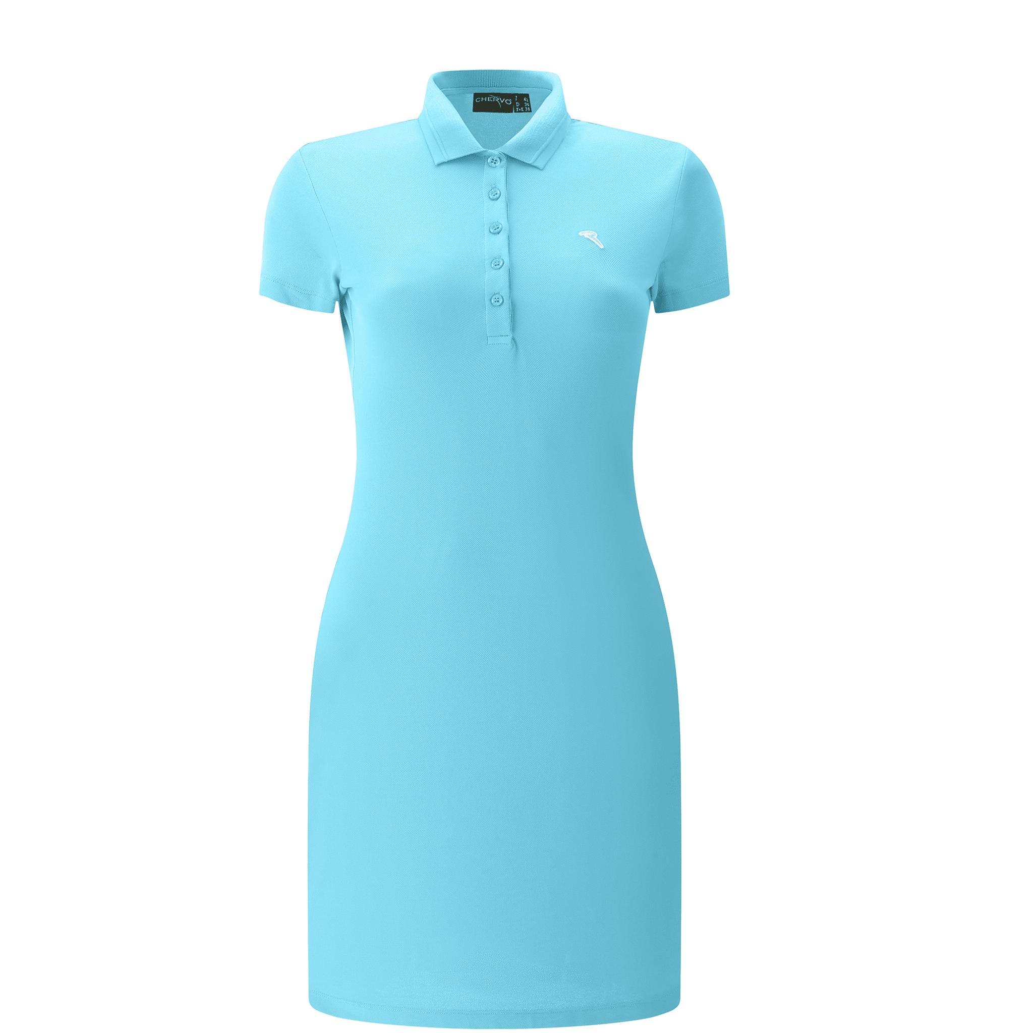 Chervo Jumbojet Golfkleid Damen