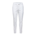 Cross Sportswear W Style Tech Chinos Hose White Damen