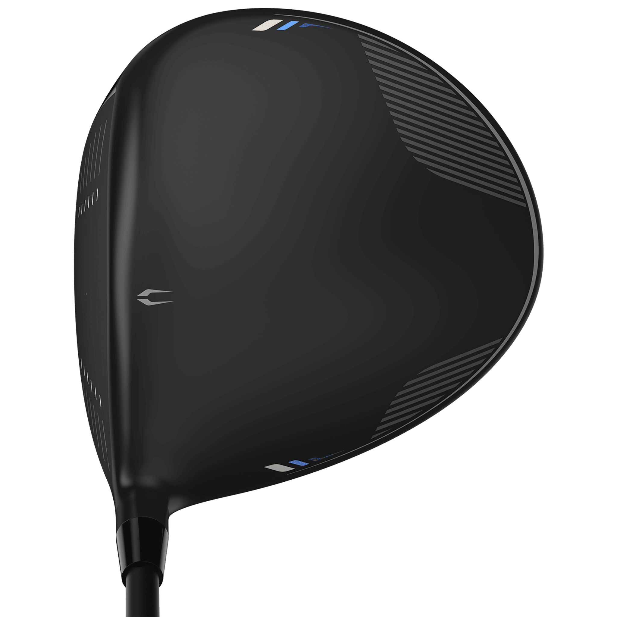 Cleveland Launcher XL Lite Draw Driver - gebraucht Herren