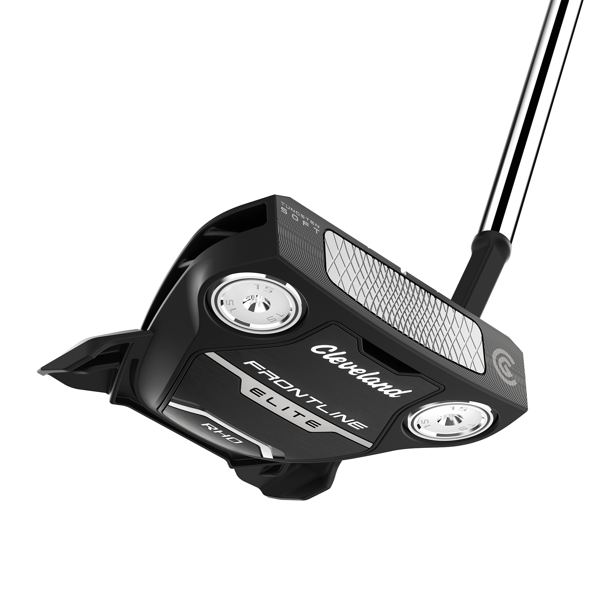 Cleveland Frontline Elite Rho Slant Neck Putter