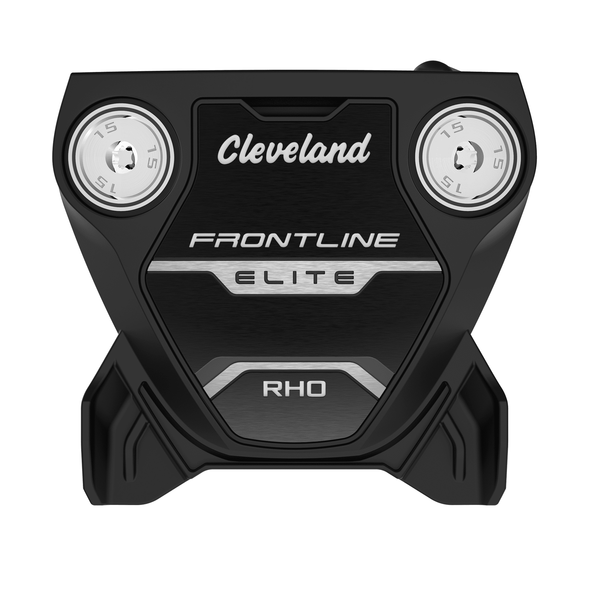 Cleveland Frontline Elite Rho Slant Neck Putter