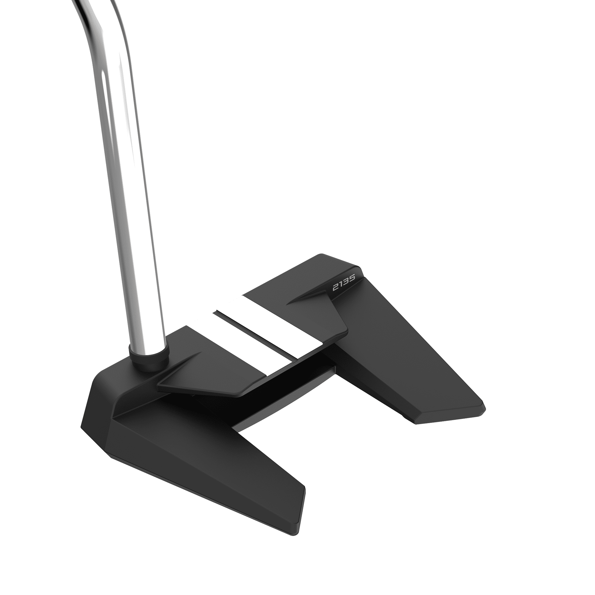 Cleveland Frontline Elite Elevado Single Bend Putter