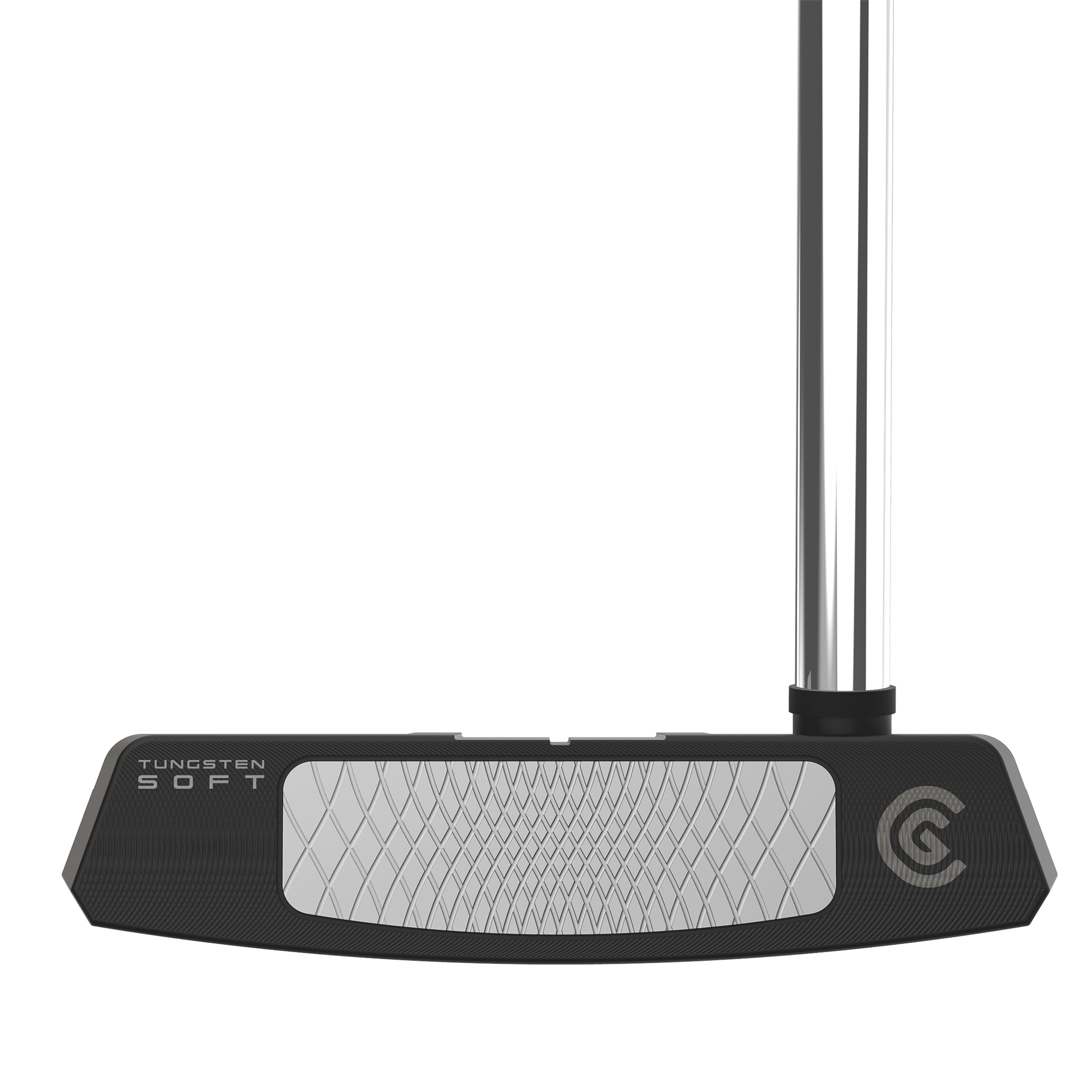 Cleveland Frontline Elite Elevado Slant Neck Putter